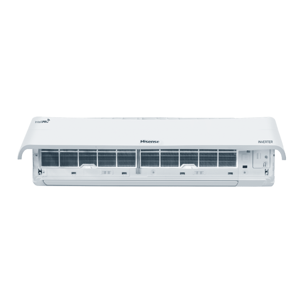 Buy Hisense Intelli Pro 5 In 1 Convertible 15 Ton 5 Star Inverter Split Smart Ac With 4 Way 3853